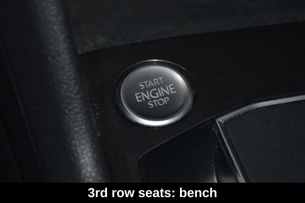 2021 Volkswagen Tiguan SE - Photo 21