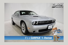 2023 Dodge Challenger SXT Coupe