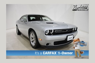 2023 Dodge Challenger SXT Coupe