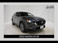 2026 Mazda CX-30 2.5 S Preferred AWD Sport Utility