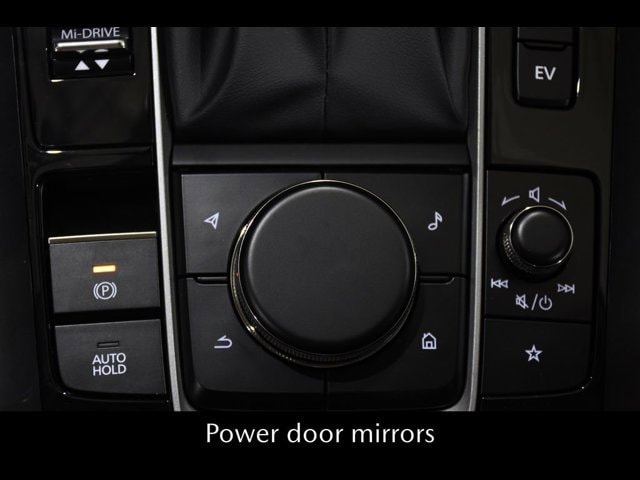 2025 Mazda CX-50 Premium - Photo 22