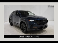 2026 Mazda CX-50 Hybrid Preferred AWD Sport Utility