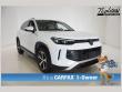 Used 2025 Volkswagen Tiguan 2.0T SE SUV