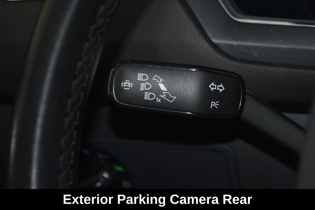 2022 Volkswagen Tiguan SE R-LINE BLACK - Photo 14