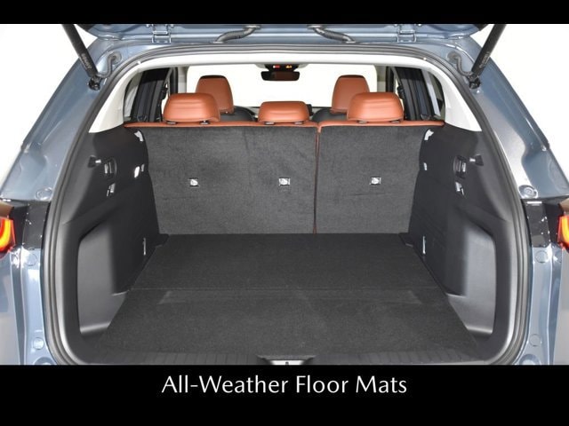 2025 Mazda CX-50 Meridian Edition - Photo 28