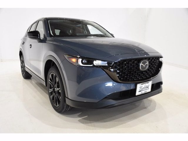 2024 Carbon Edition. Polymetal grey with red leather : r/CX5