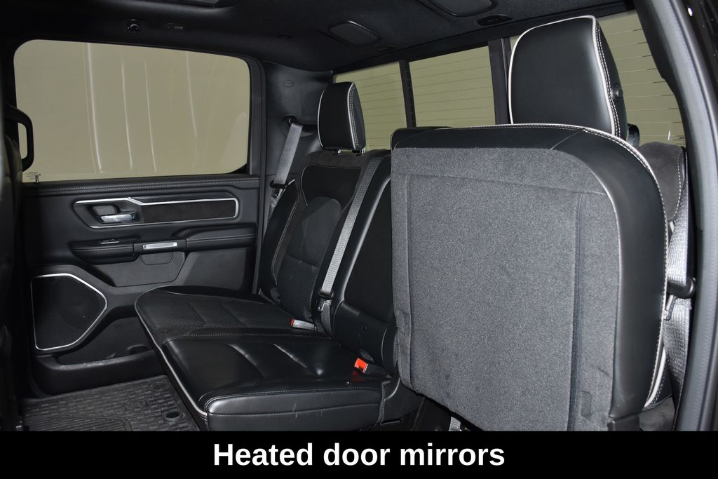 2023 RAM Ram 1500 Pickup Laramie - Photo 33