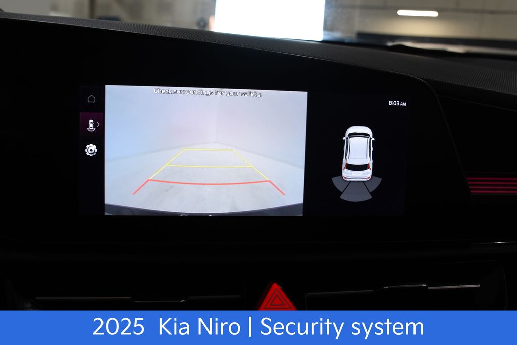 2025 Kia Niro EX - Photo 18