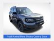 Used 2023 Ford Bronco Sport Outer Banks SUV