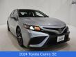 Used 2024 Toyota Camry SE Sedan