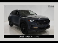 2026 Mazda CX-50 Hybrid Preferred AWD Sport Utility