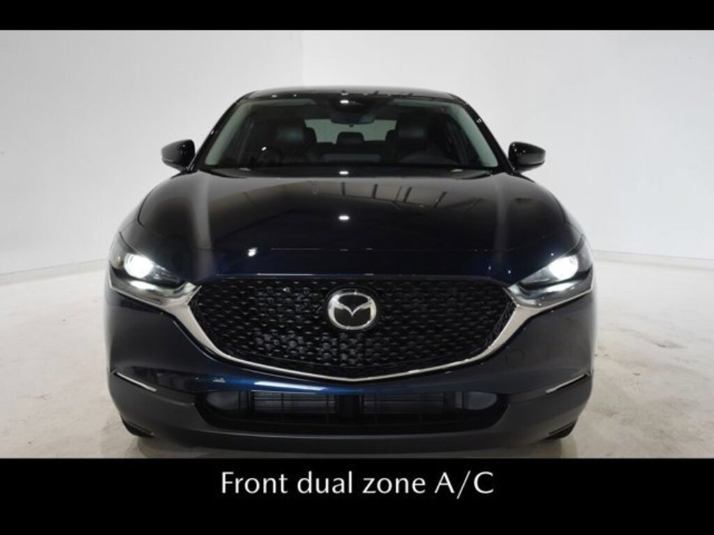 New 2026 Mazda CX-30 2.5 S Select Sport AWD Sport Utility