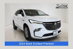 2024 Buick Enclave Premium Group SUV
