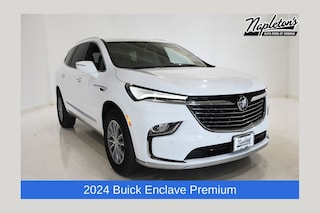 2024 Buick Enclave Premium Group SUV
