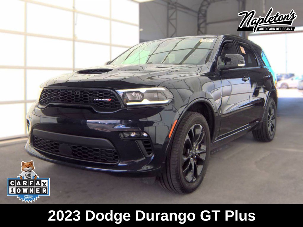 2023 Dodge Durango GT Plus SUV