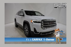 2023 GMC Acadia SLT SUV