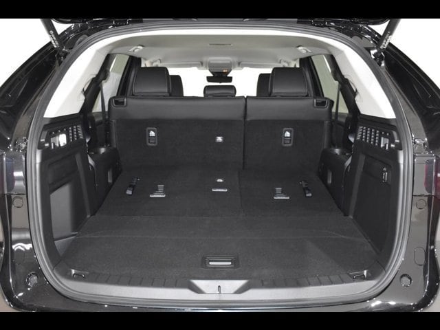 2026 Mazda CX-90 Select Package - Photo 29