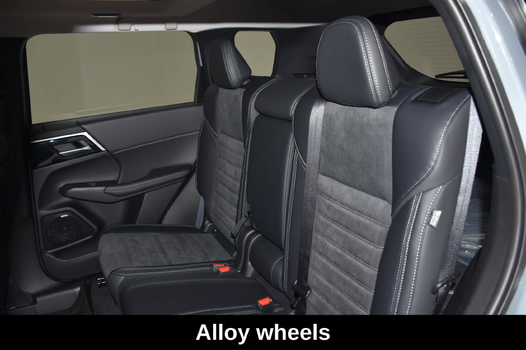 2025 Mitsubishi Outlander Trail Edition - Photo 27