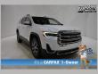 Used 2023 GMC Acadia SLT SUV