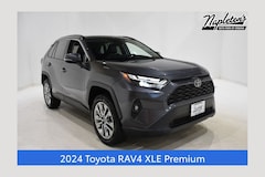 2024 Toyota RAV4 XLE Premium SUV