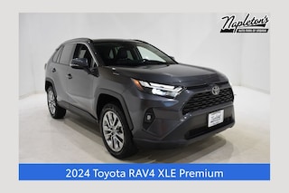 2024 Toyota RAV4 XLE Premium SUV