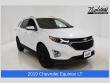 Used 2019 Chevrolet Equinox LT SUV