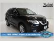 Used 2018 Nissan Rogue SV SUV