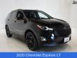 Used 2020 Chevrolet Equinox LT SUV