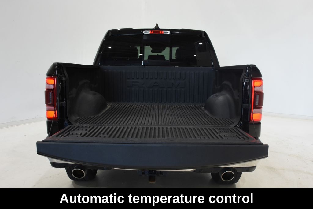 2023 RAM Ram 1500 Pickup Laramie - Photo 8