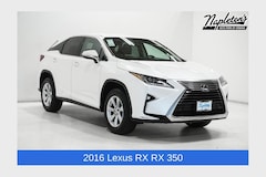 2016 LEXUS RX 350 SUV