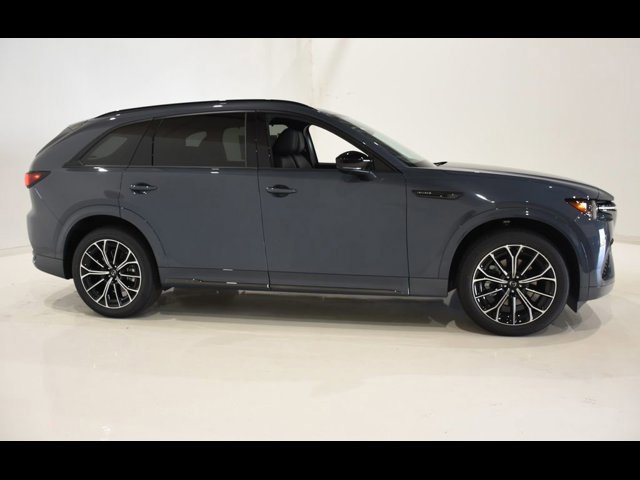 2025 Mazda CX-70 3.3 Turbo S Premium photo 3