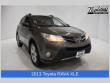 Used 2013 Toyota RAV4 XLE SUV