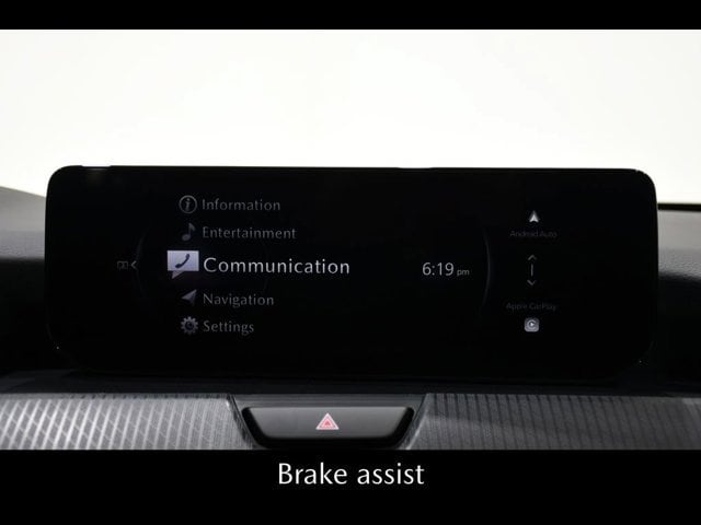 2026 Mazda CX-90 Select Package - Photo 13