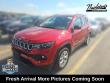Used 2025 Jeep Compass Latitude SUV