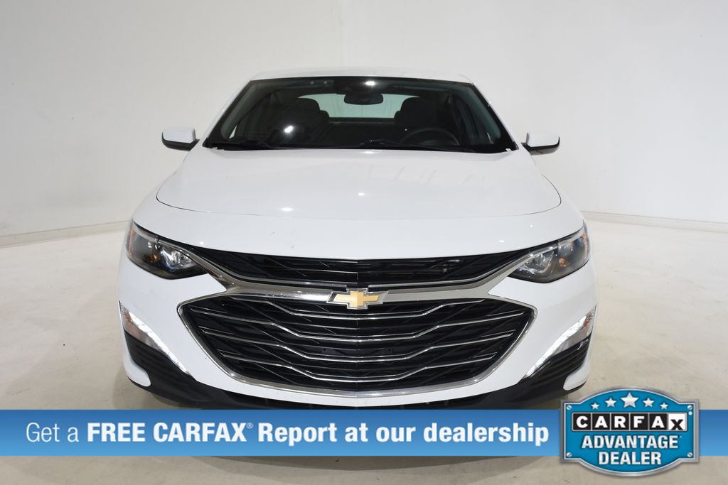 Used 2023 Chevrolet Malibu 1LT with VIN 1G1ZD5ST7PF210286 for sale in Urbana, IL