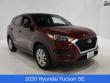 Used 2020 Hyundai Tucson SE SUV