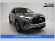 Used 2024 INFINITI QX60 Luxe SUV
