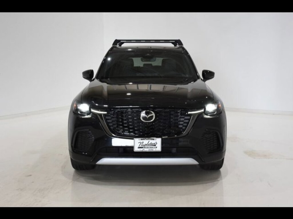 New 2025 Mazda CX-70 Plug-In Hybrid Premium Plus AWD Sport Utility