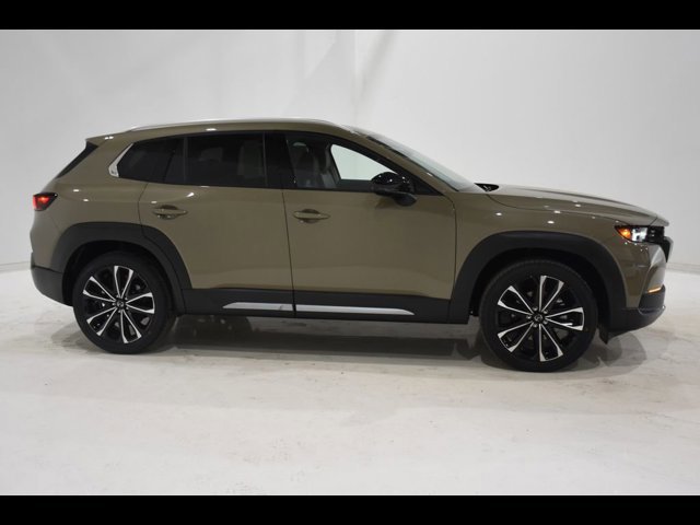 2025 Mazda CX-50 2.5 Turbo Premium photo 3