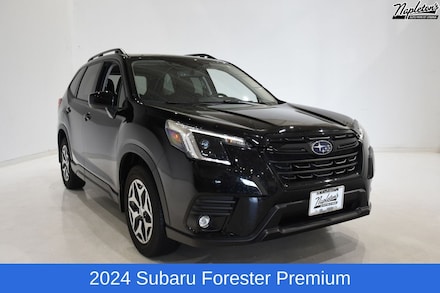 2024 Subaru Forester Premium SUV