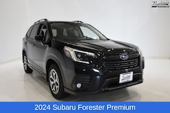 2024 Subaru Forester Premium SUV