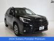 Used 2024 Subaru Forester Premium SUV