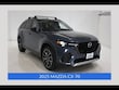  Mazda CX-70 Plug-In Hybrid