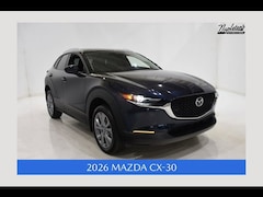 2026 Mazda CX-30 2.5 S Preferred AWD Sport Utility