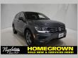 Used 2020 Volkswagen Tiguan 2.0T SEL SUV