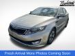 Used 2013 Kia Optima Hybrid LX Sedan