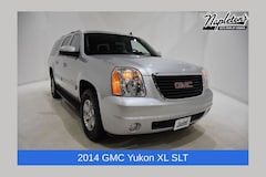 2014 GMC Yukon XL SLT 1500 SUV