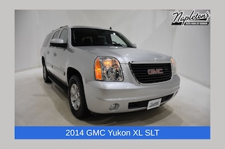 2014 GMC Yukon XL SLT 1500 SUV