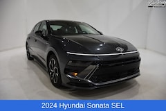 2024 Hyundai Sonata SEL Sedan