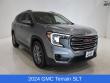 Used 2024 GMC Terrain SLT SUV